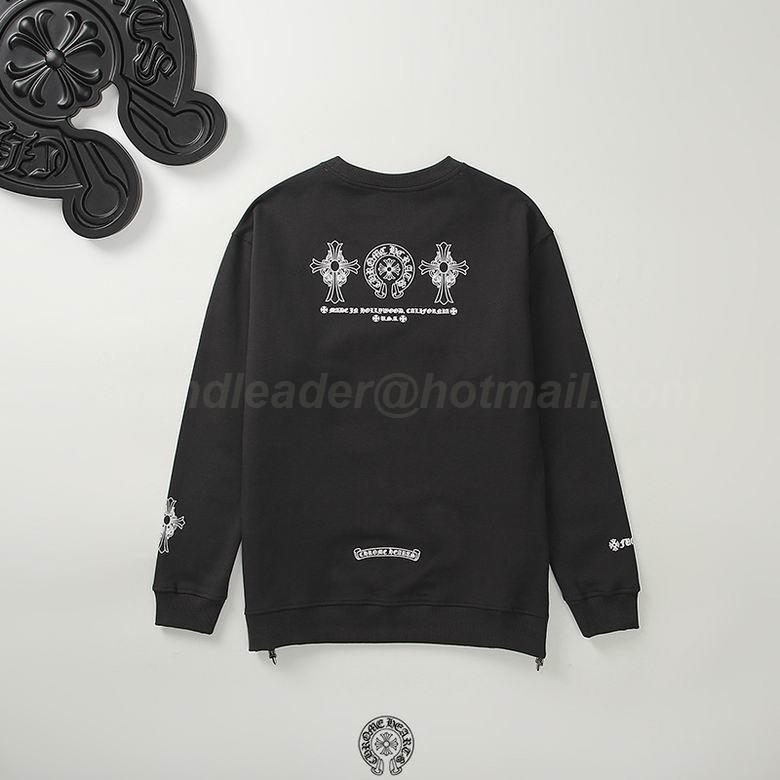 Chrome Hearts Men's Sweater 1